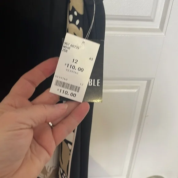 Dress - Picture 5 of 5